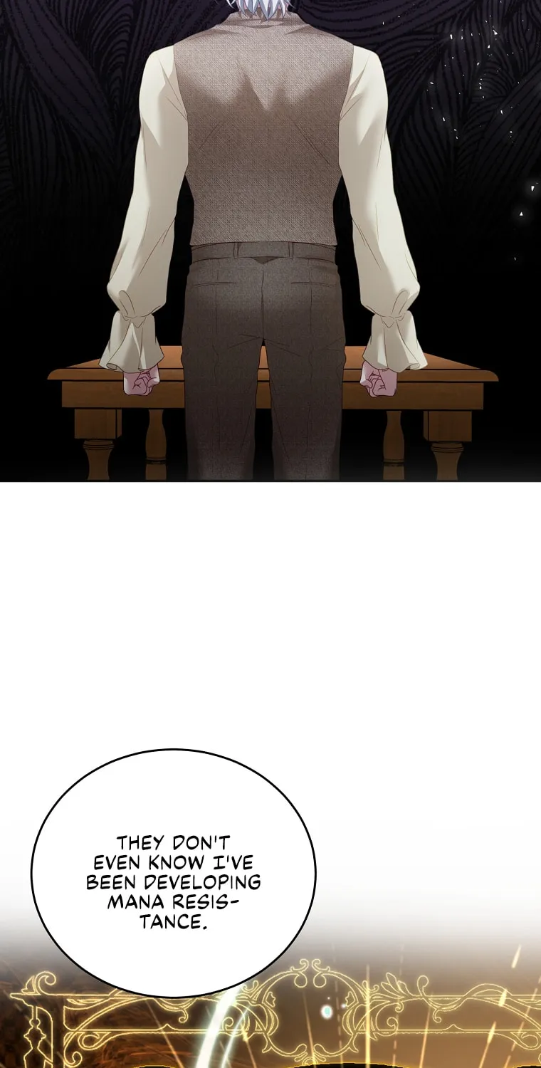 Read Your Ultimate Love Rival chapter 18 image 67 on Lezhin