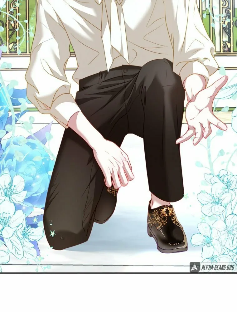 Read Your Ultimate Love Rival chapter 18 image 7 on Lezhin