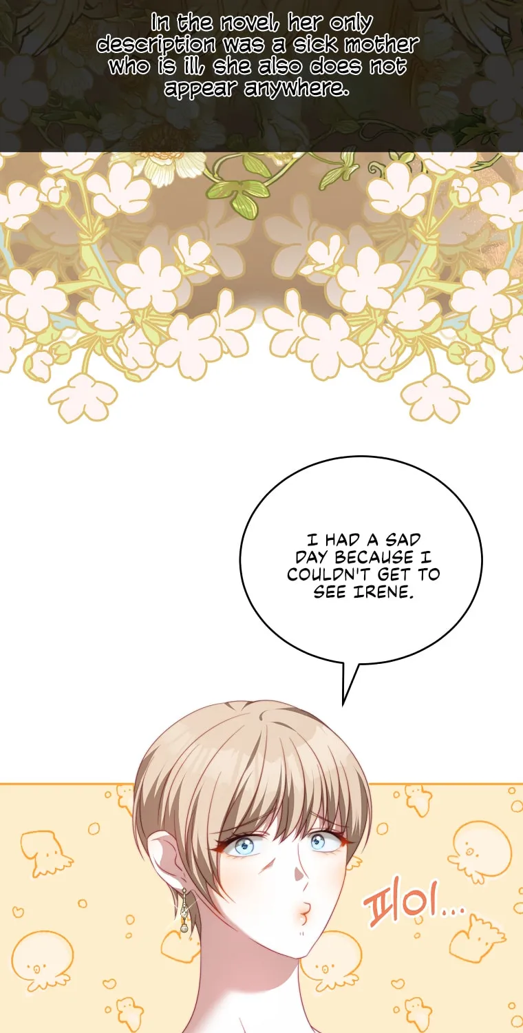Read Your Ultimate Love Rival chapter 18 image 77 on Lezhin