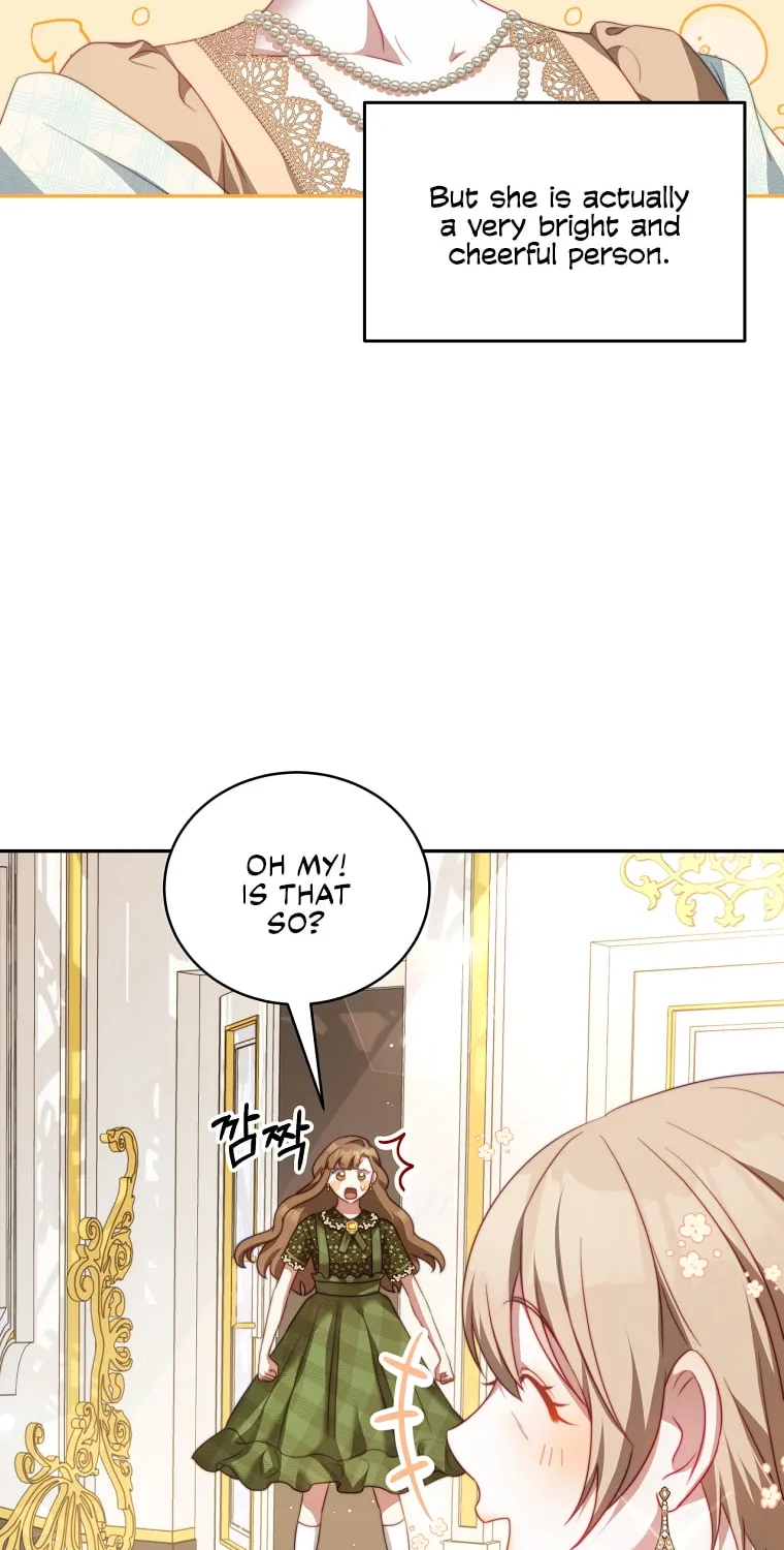 Read Your Ultimate Love Rival chapter 18 image 78 on Lezhin