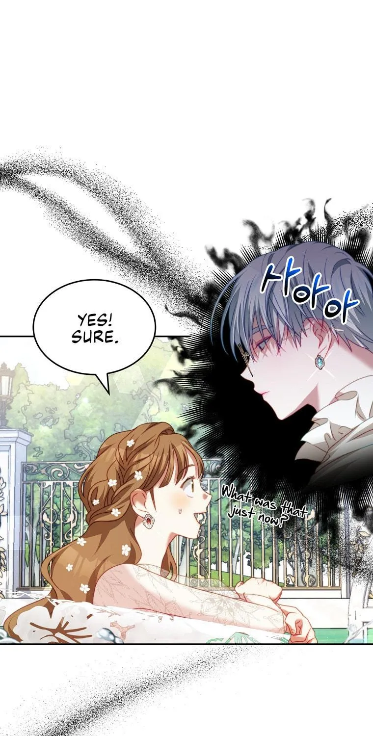 Read Your Ultimate Love Rival chapter 18 image 8 on Lezhin