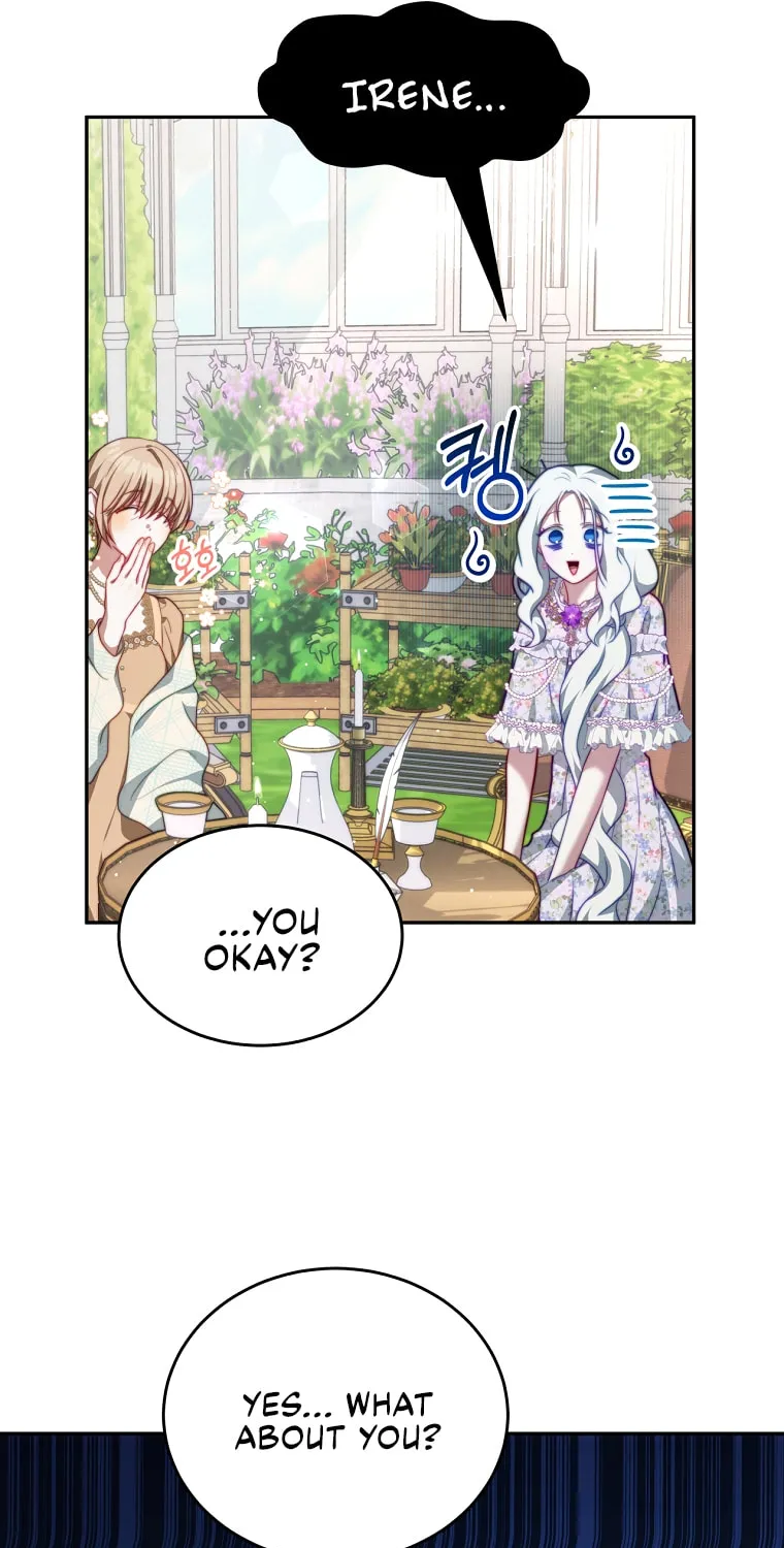 Read Your Ultimate Love Rival chapter 18 image 80 on Lezhin