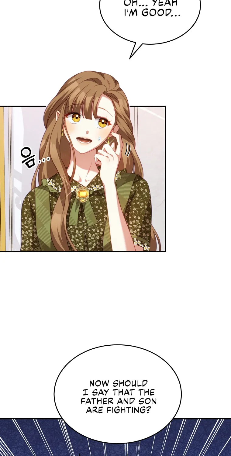 Read Your Ultimate Love Rival chapter 18 image 82 on Lezhin