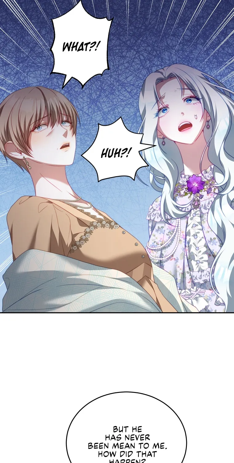 Read Your Ultimate Love Rival chapter 18 image 83 on Lezhin