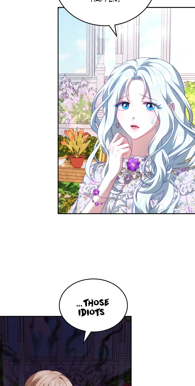 Read Your Ultimate Love Rival chapter 18 image 84 on Lezhin