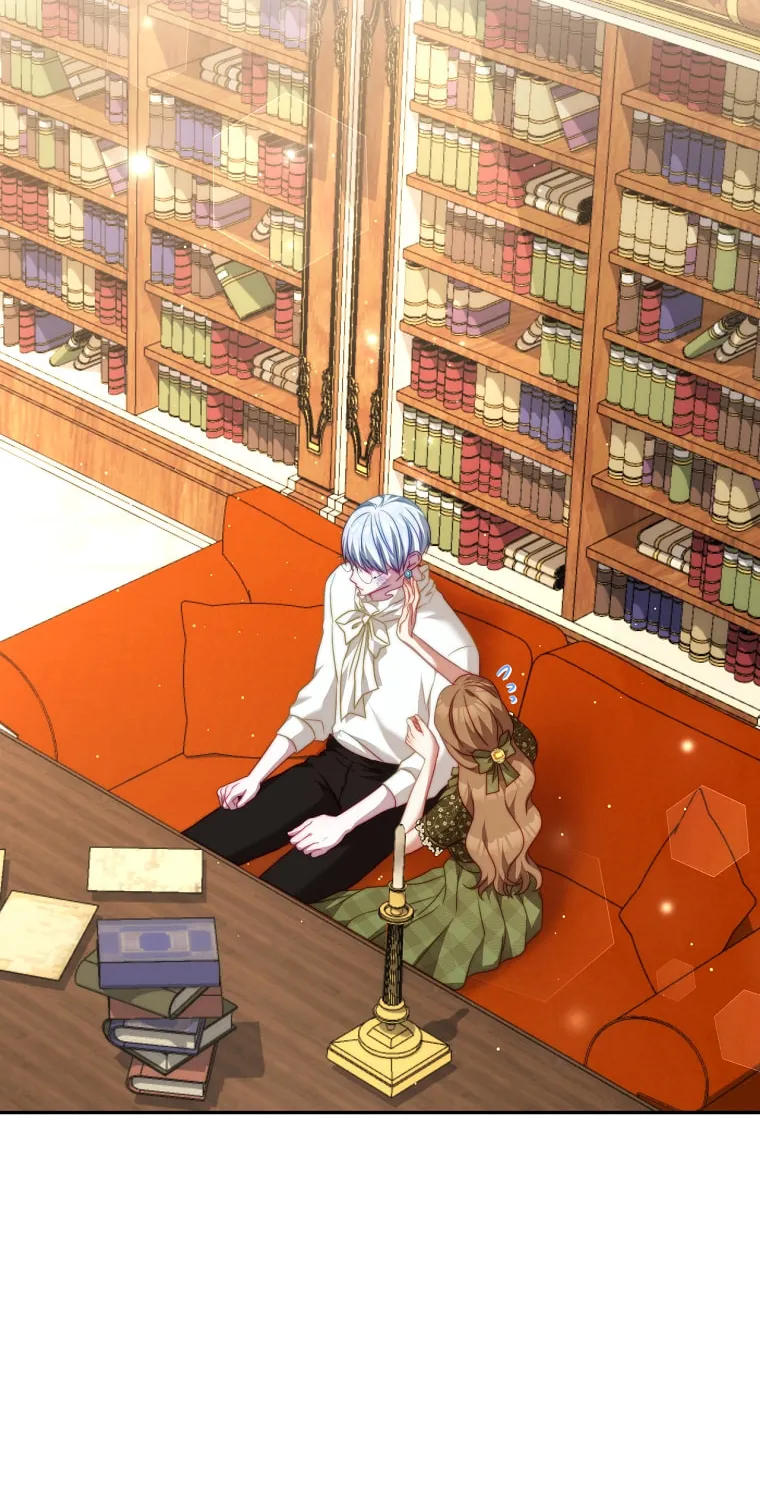 Read Your Ultimate Love Rival chapter 18 image 90 on Lezhin