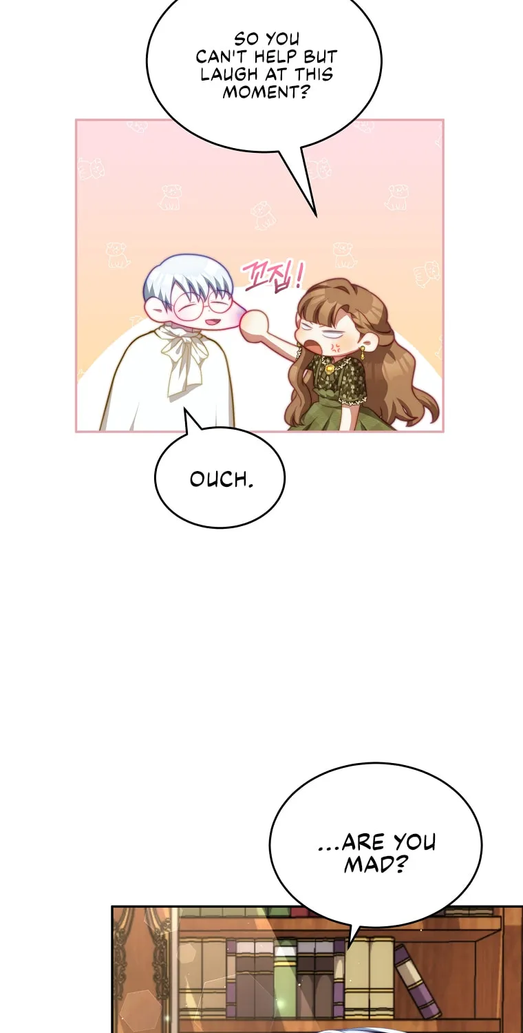 Read Your Ultimate Love Rival chapter 18 image 92 on Lezhin