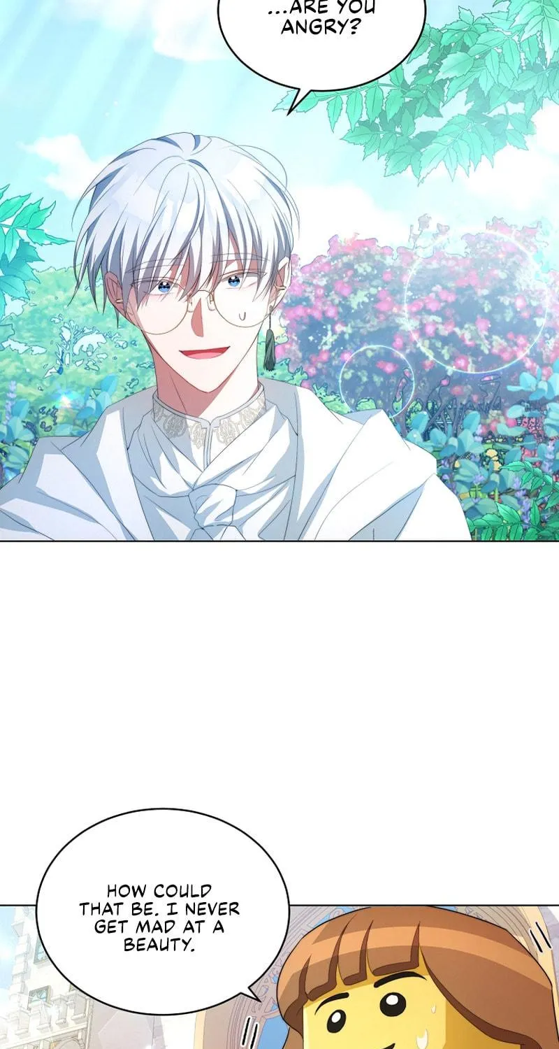 Read Your Ultimate Love Rival chapter 2 image 27 on Lezhin