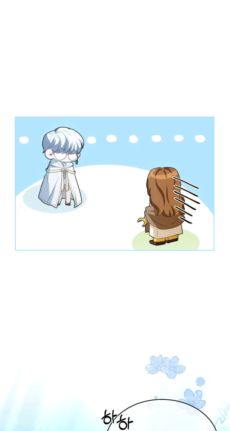 Read Your Ultimate Love Rival chapter 2 image 29 on Lezhin
