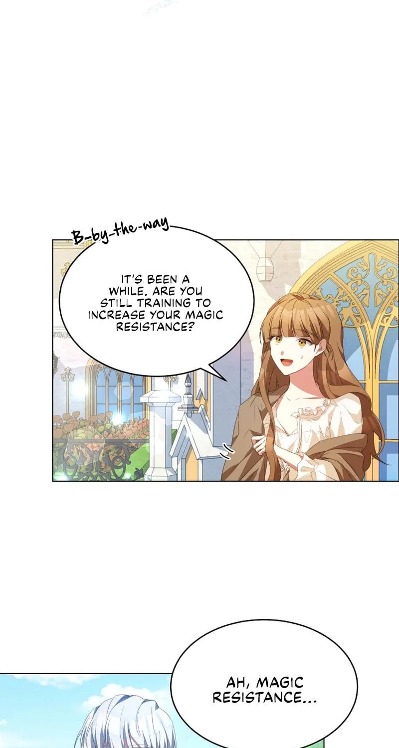 Read Your Ultimate Love Rival chapter 2 image 33 on Lezhin