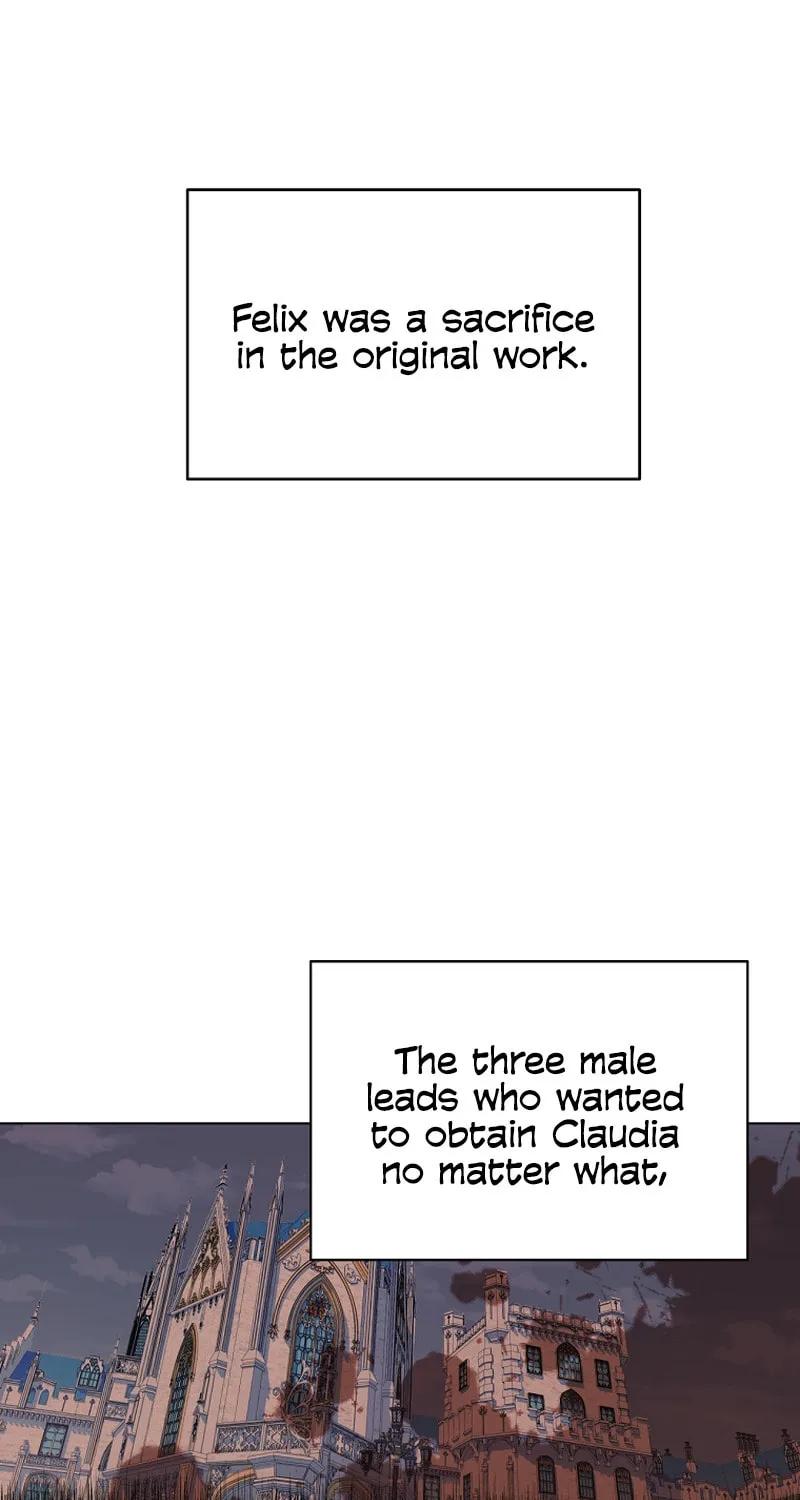 Read Your Ultimate Love Rival chapter 2 image 35 on Lezhin