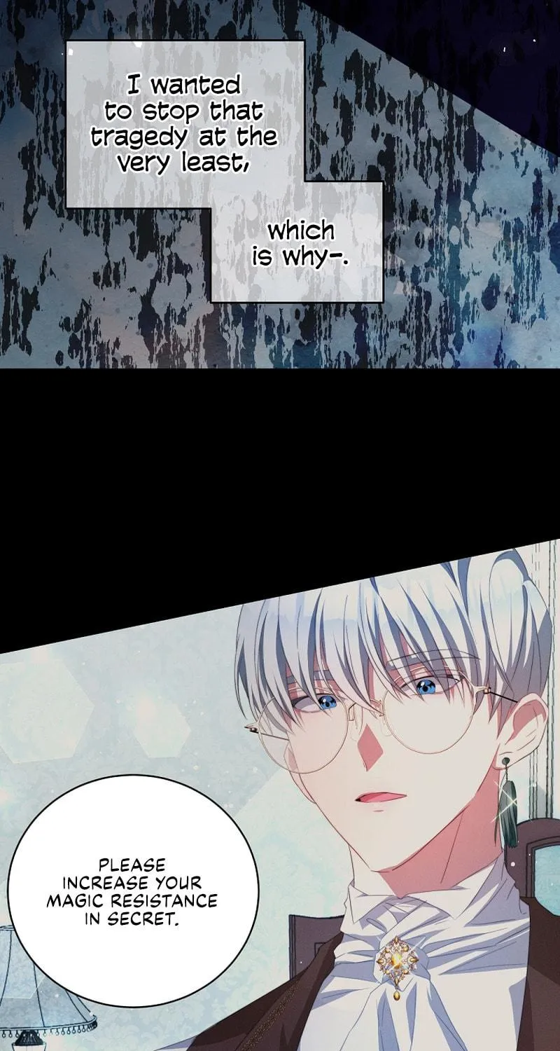 Read Your Ultimate Love Rival chapter 2 image 47 on Lezhin