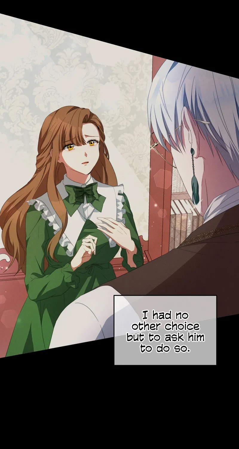 Read Your Ultimate Love Rival chapter 2 image 49 on Lezhin