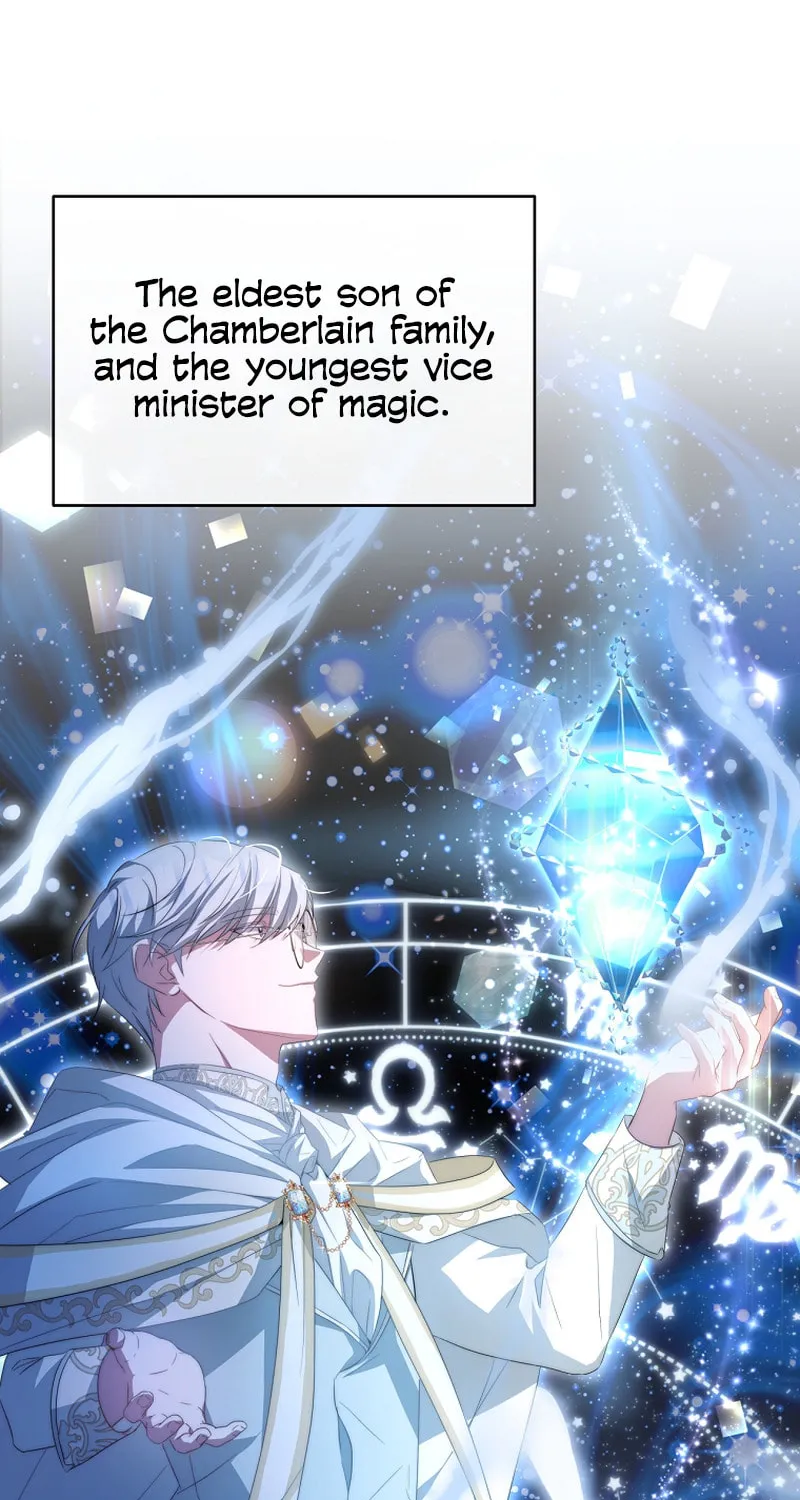 Read Your Ultimate Love Rival chapter 2 image 5 on Lezhin