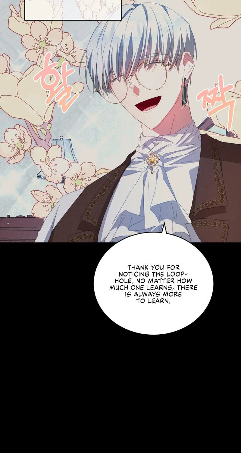 Read Your Ultimate Love Rival chapter 2 image 51 on Lezhin