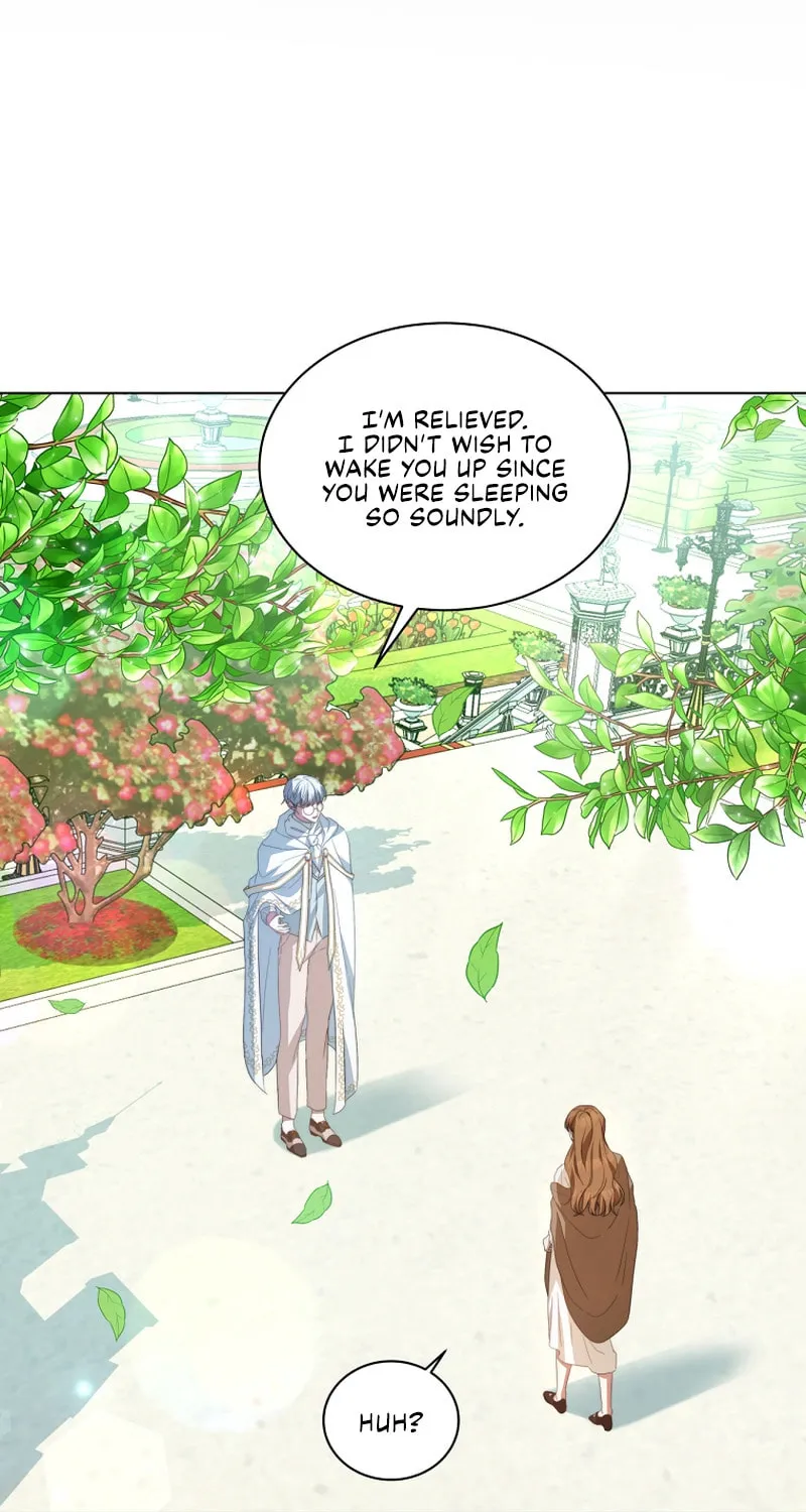 Read Your Ultimate Love Rival chapter 2 image 55 on Lezhin
