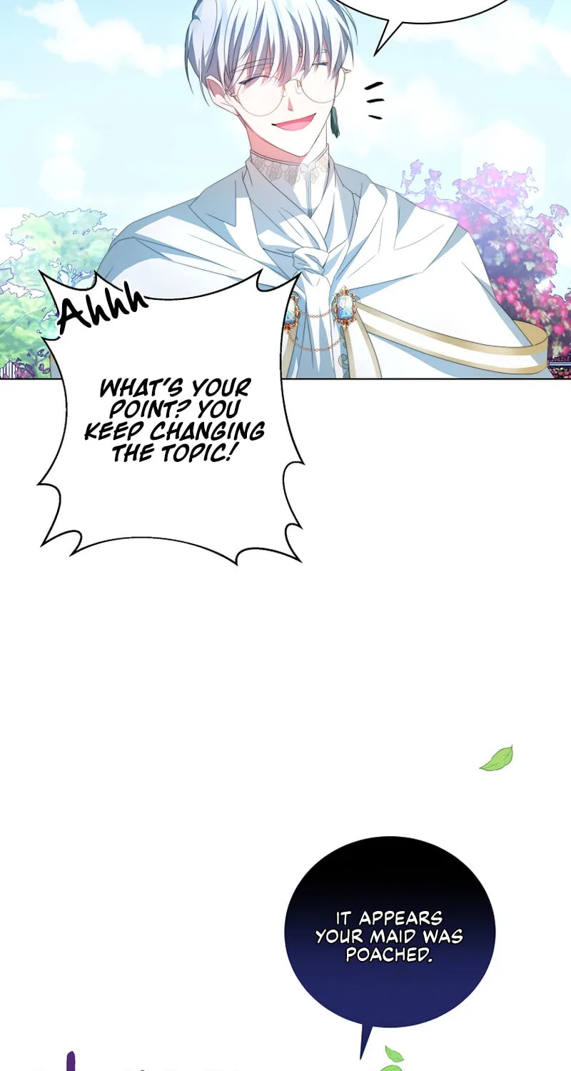 Read Your Ultimate Love Rival chapter 2 image 59 on Lezhin