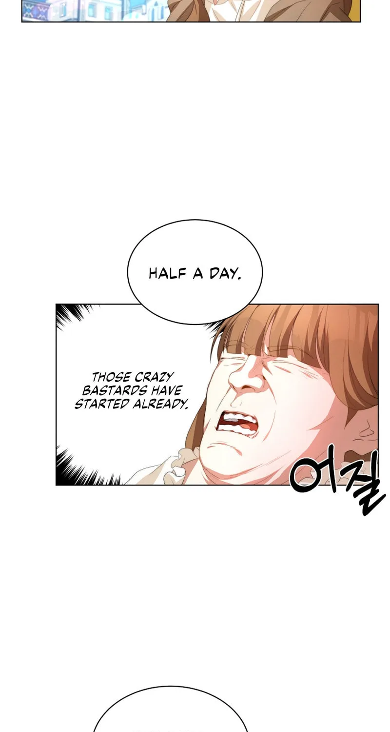 Read Your Ultimate Love Rival chapter 2 image 65 on Lezhin