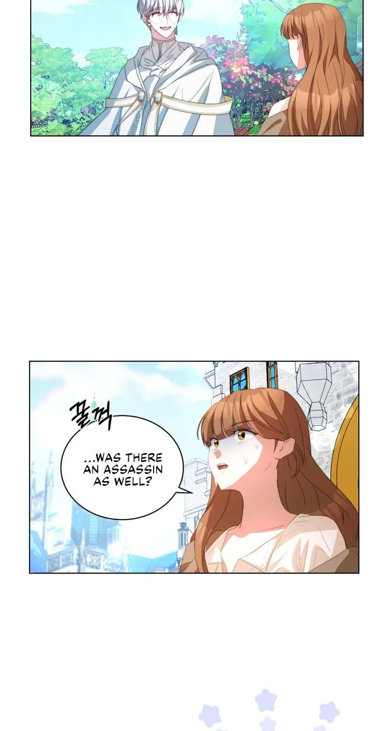 Read Your Ultimate Love Rival chapter 2 image 67 on Lezhin