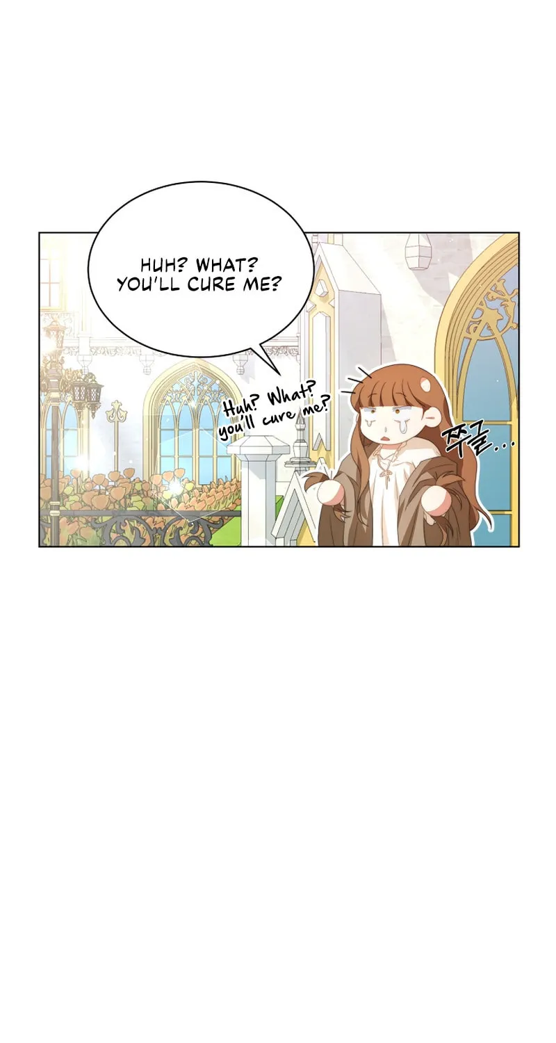 Read Your Ultimate Love Rival chapter 2 image 73 on Lezhin