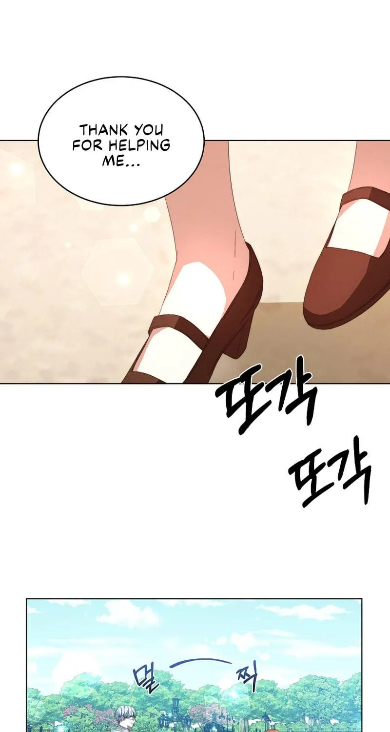 Read Your Ultimate Love Rival chapter 2 image 75 on Lezhin