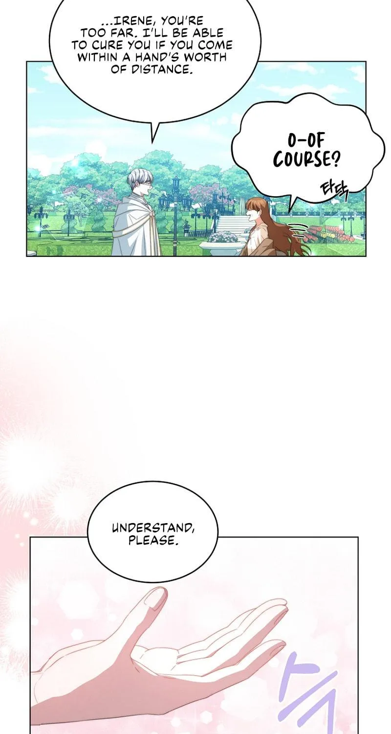 Read Your Ultimate Love Rival chapter 2 image 77 on Lezhin