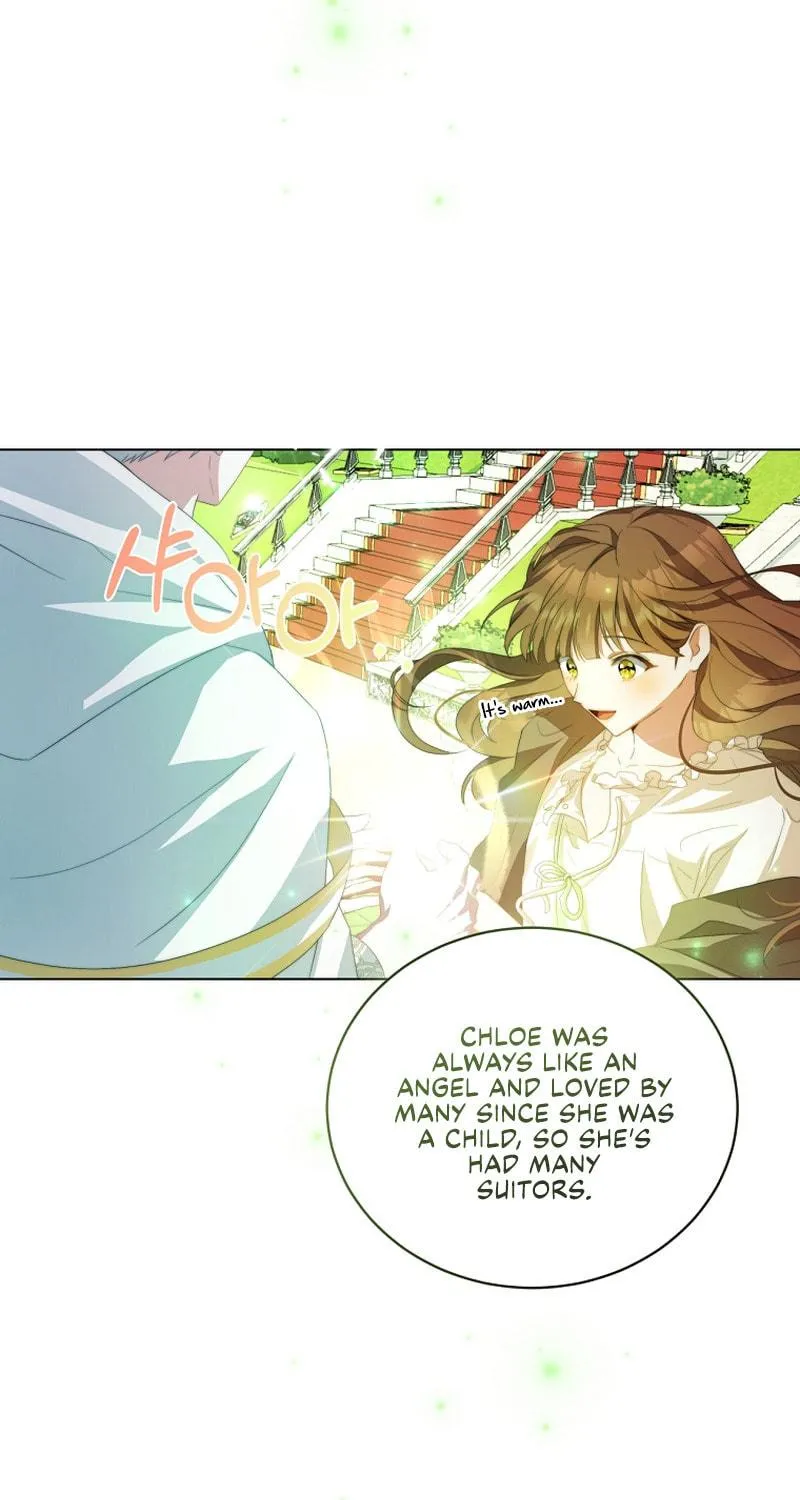 Read Your Ultimate Love Rival chapter 2 image 81 on Lezhin