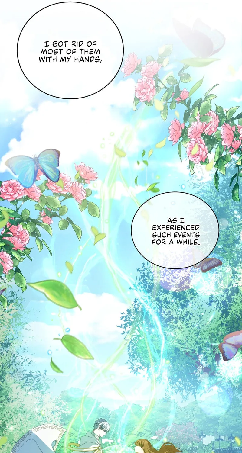 Read Your Ultimate Love Rival chapter 2 image 84 on Lezhin
