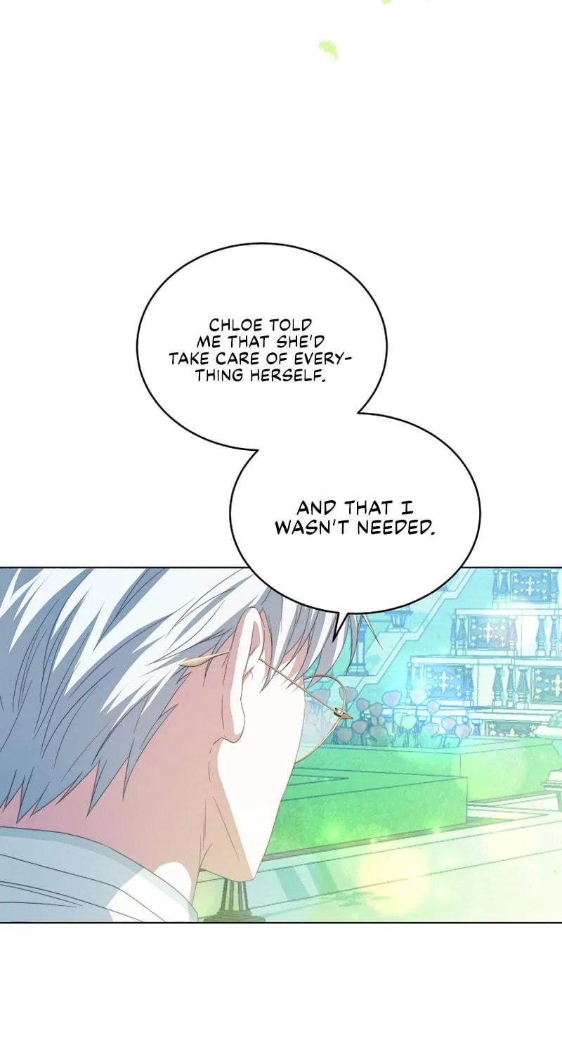 Read Your Ultimate Love Rival chapter 2 image 86 on Lezhin