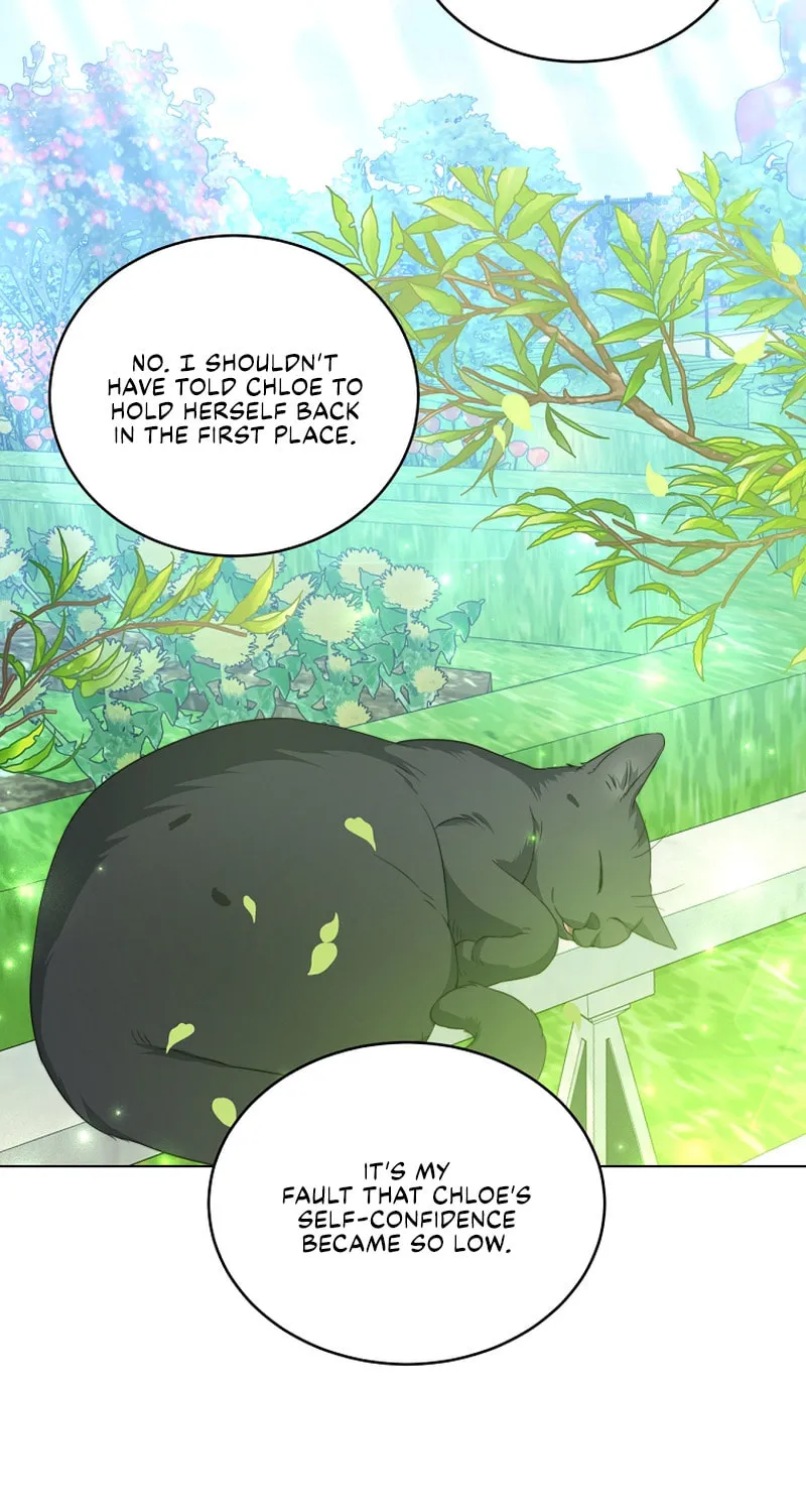 Read Your Ultimate Love Rival chapter 2 image 88 on Lezhin