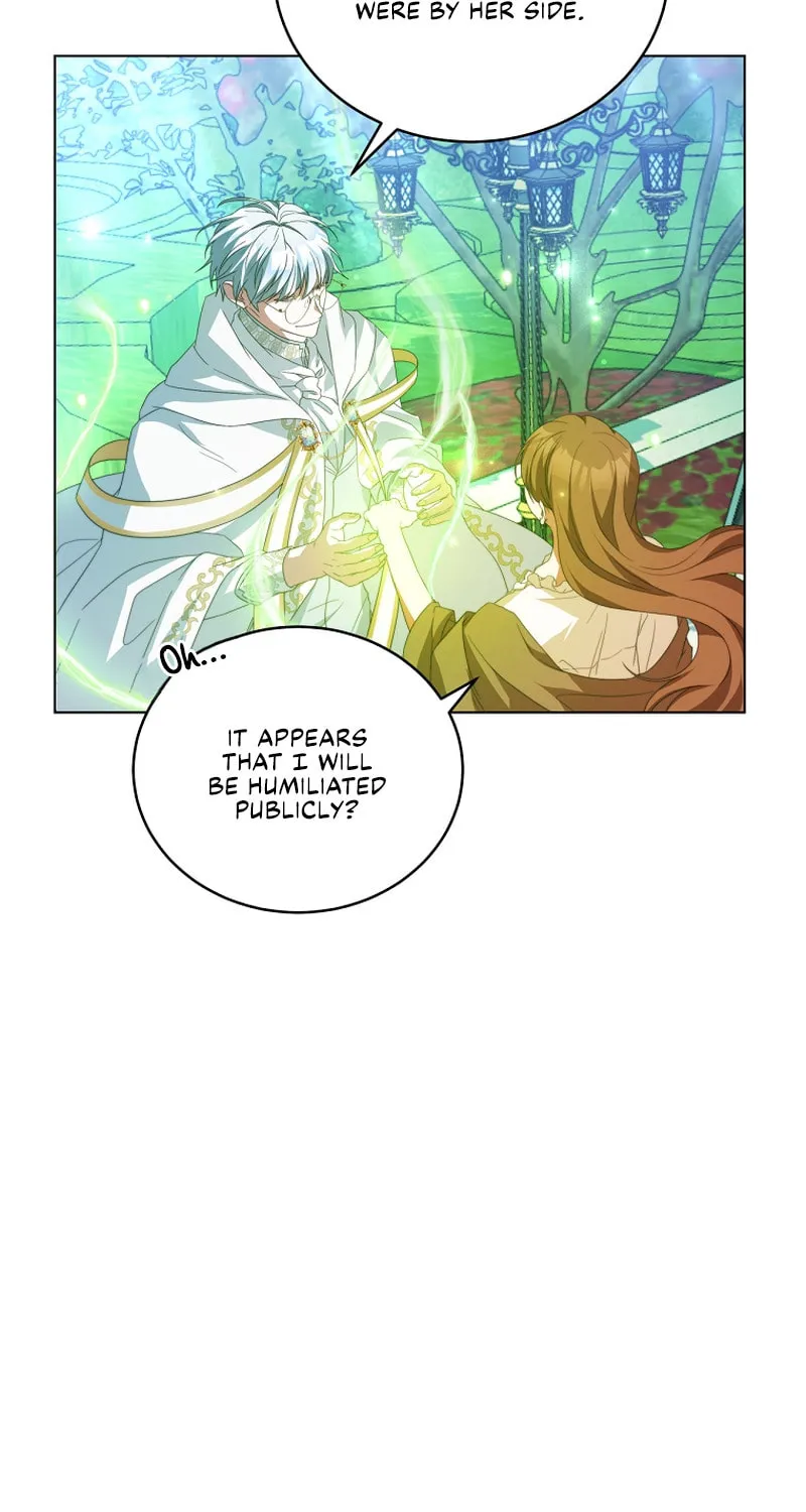 Read Your Ultimate Love Rival chapter 2 image 90 on Lezhin