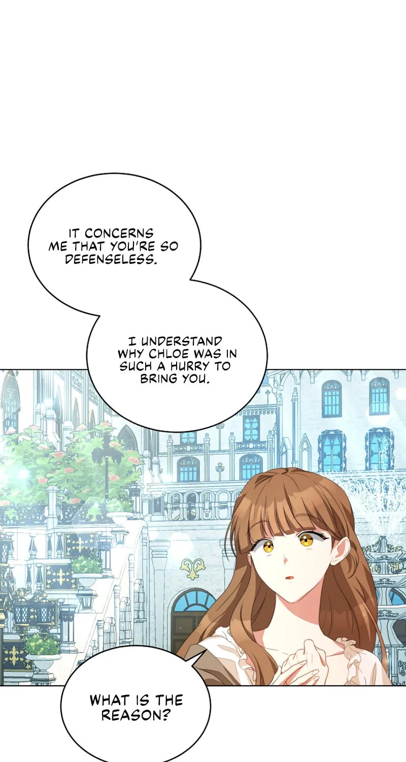 Read Your Ultimate Love Rival chapter 2 image 94 on Lezhin