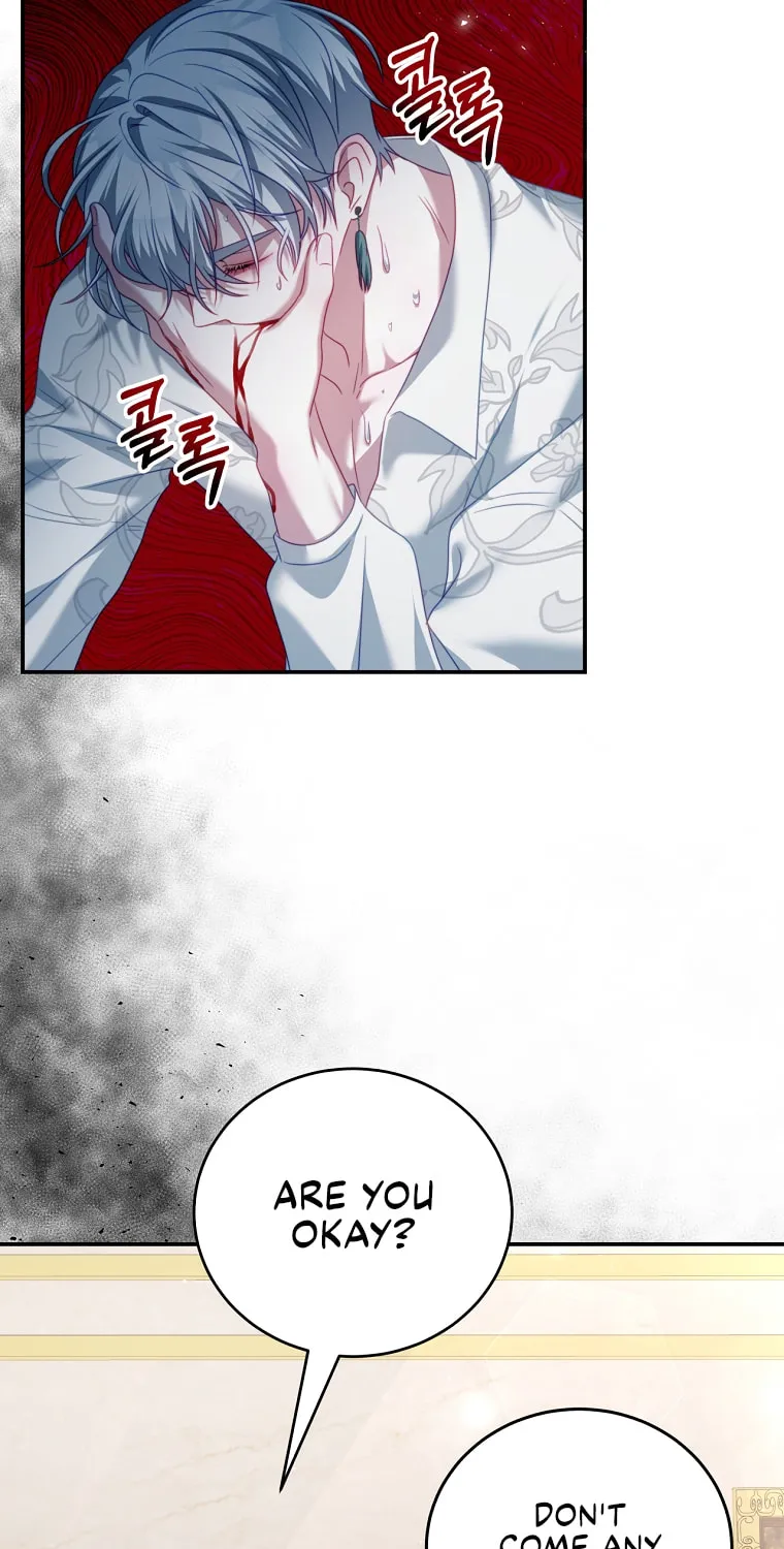Read Your Ultimate Love Rival chapter 23 image 17 on Lezhin