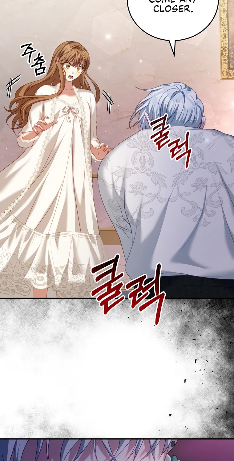 Read Your Ultimate Love Rival chapter 23 image 18 on Lezhin