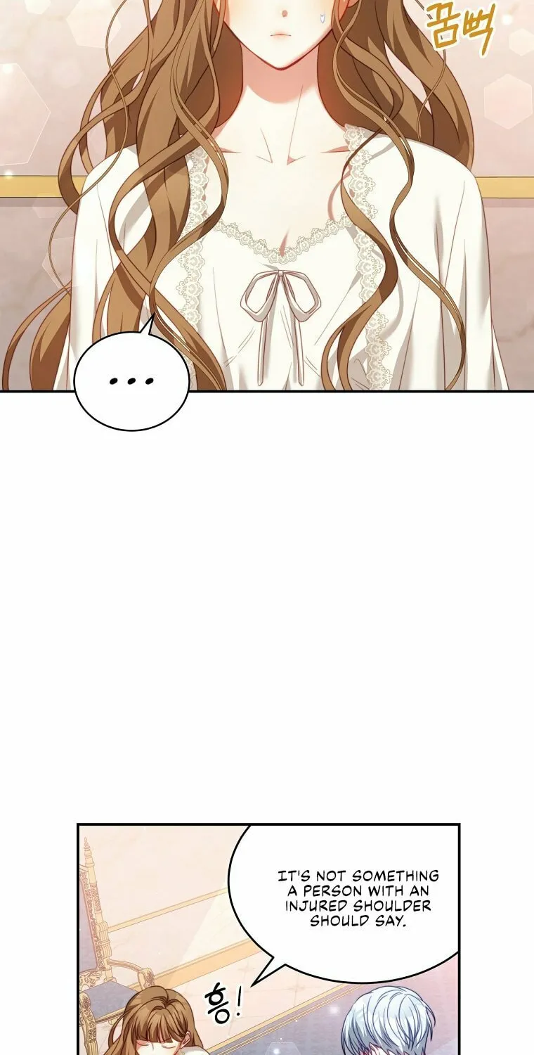 Read Your Ultimate Love Rival chapter 23 image 2 on Lezhin