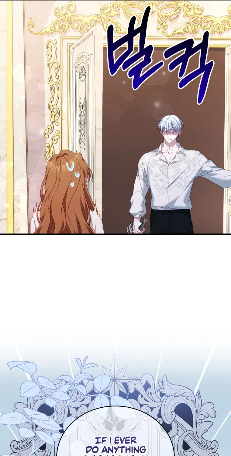 Read Your Ultimate Love Rival chapter 23 image 22 on Lezhin