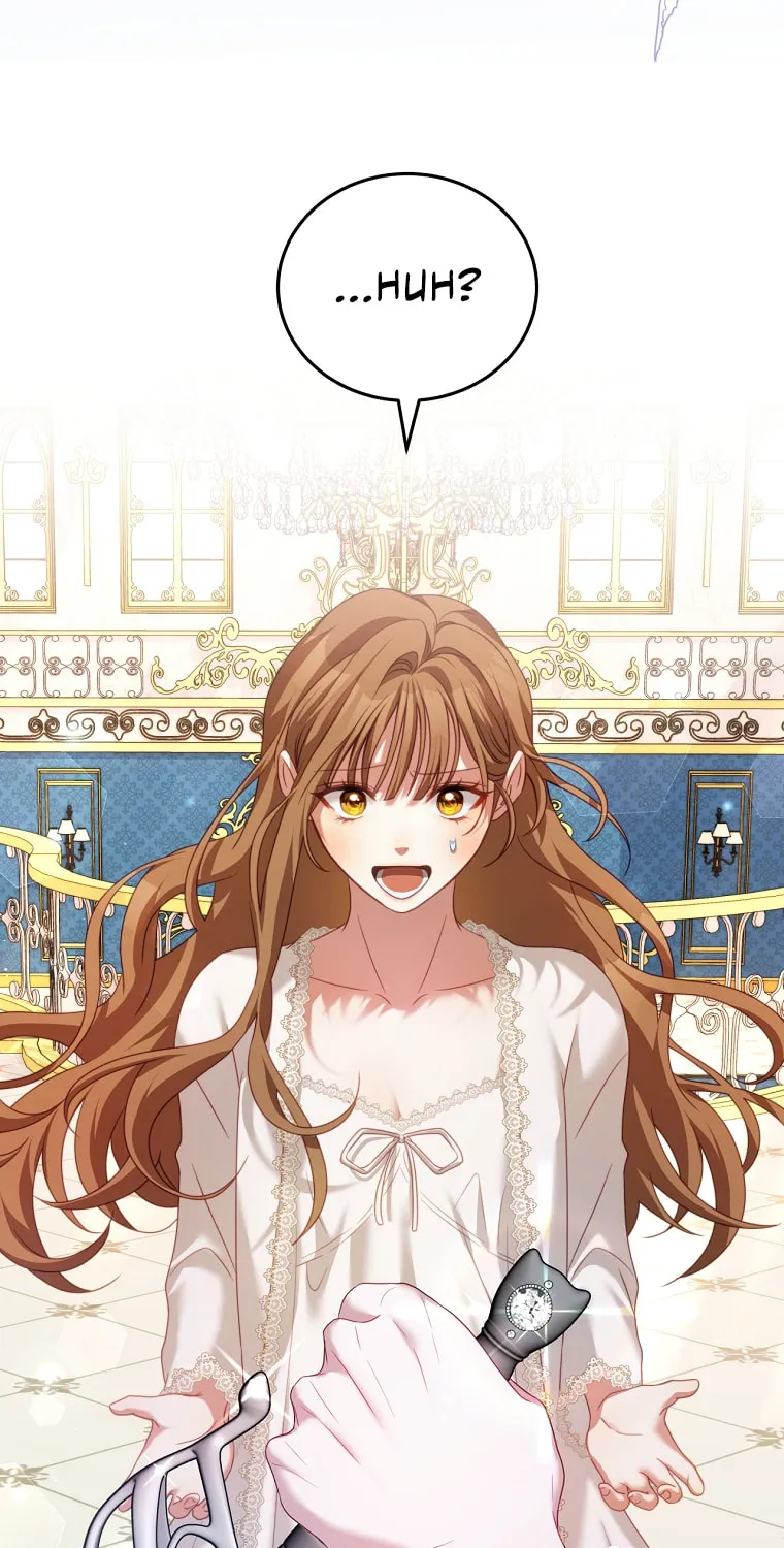 Read Your Ultimate Love Rival chapter 23 image 24 on Lezhin