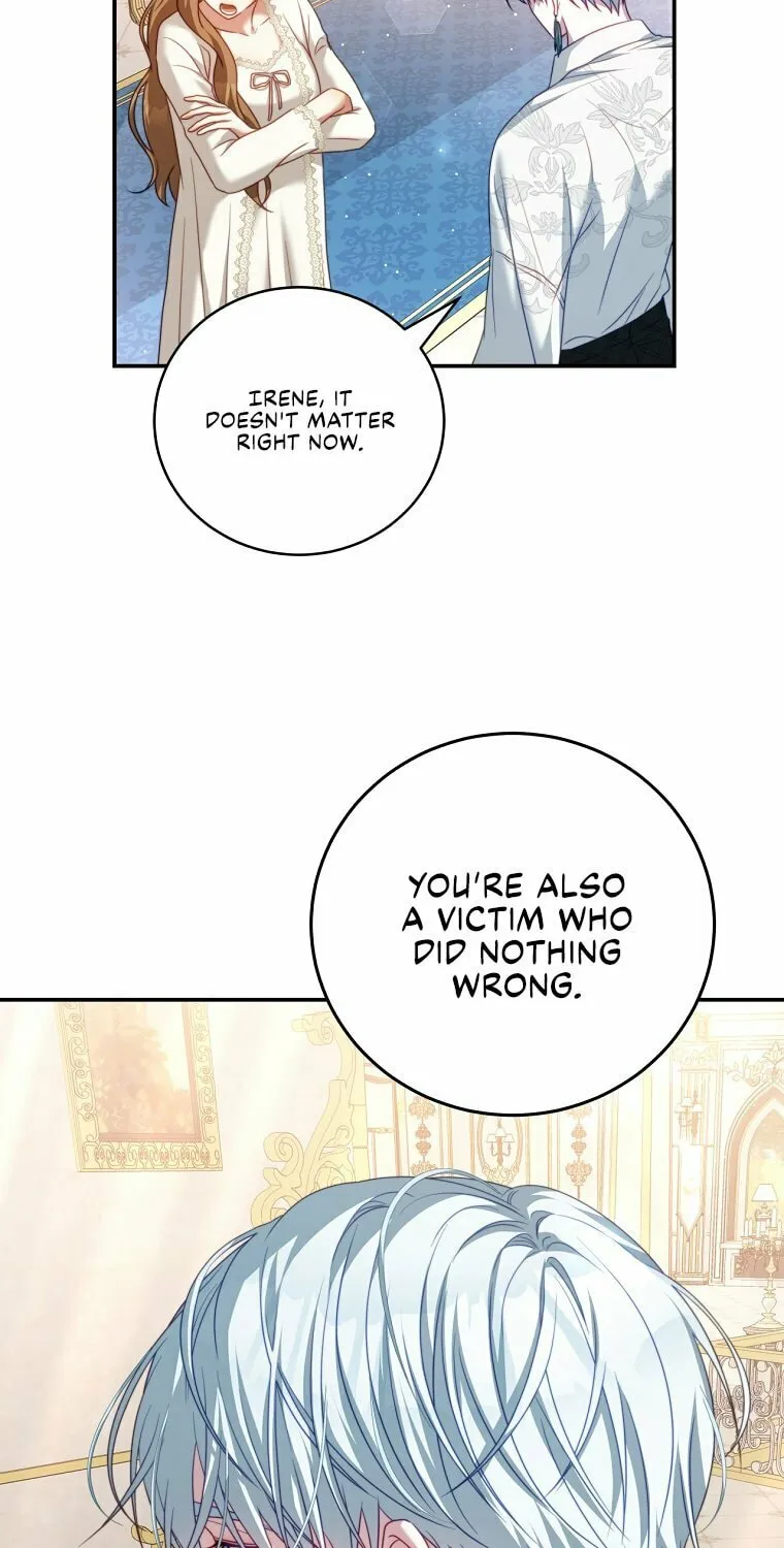 Read Your Ultimate Love Rival chapter 23 image 3 on Lezhin