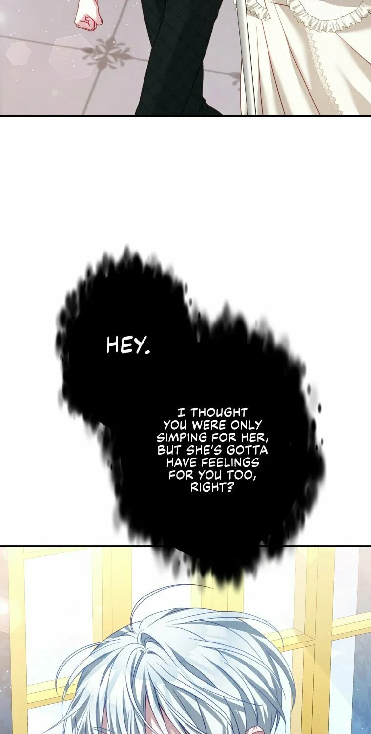 Read Your Ultimate Love Rival chapter 23 image 30 on Lezhin