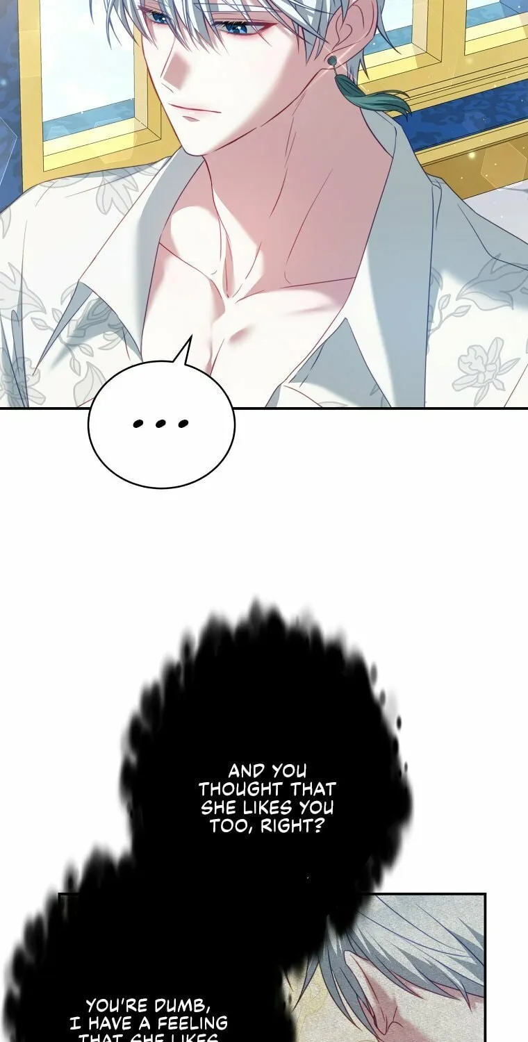 Read Your Ultimate Love Rival chapter 23 image 31 on Lezhin