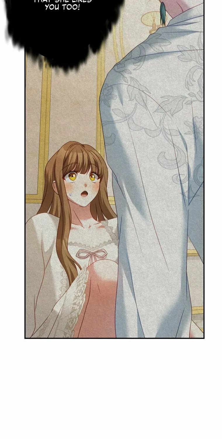 Read Your Ultimate Love Rival chapter 23 image 32 on Lezhin