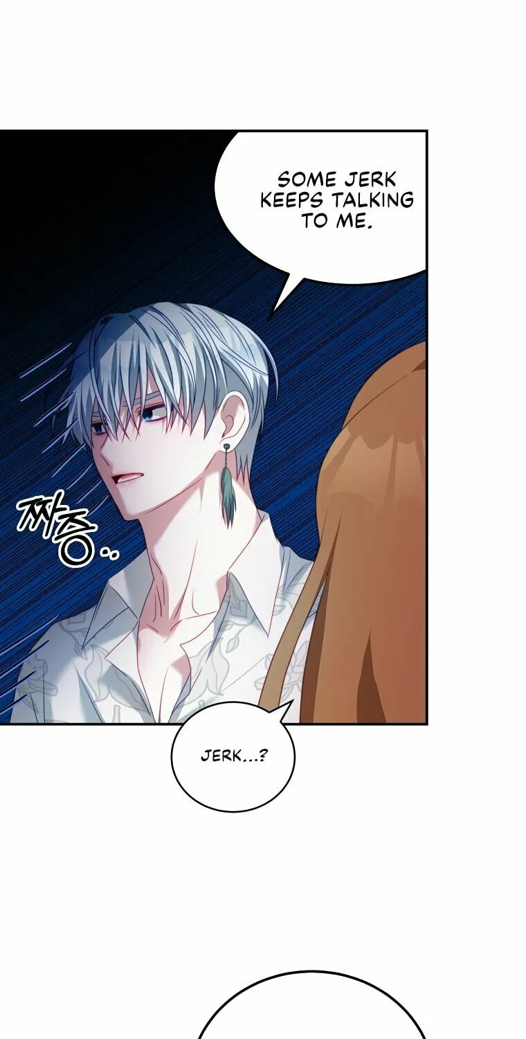 Read Your Ultimate Love Rival chapter 23 image 36 on Lezhin