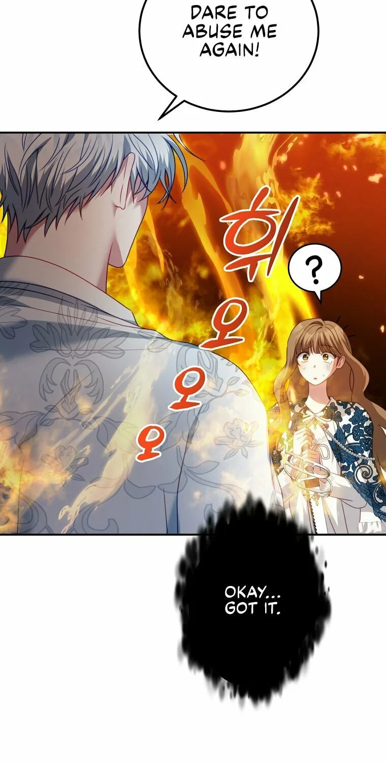 Read Your Ultimate Love Rival chapter 23 image 37 on Lezhin