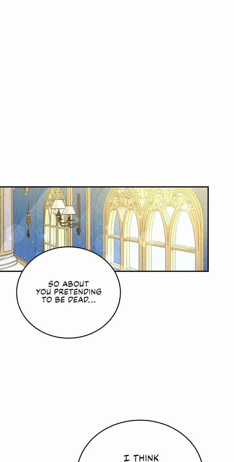 Read Your Ultimate Love Rival chapter 23 image 38 on Lezhin