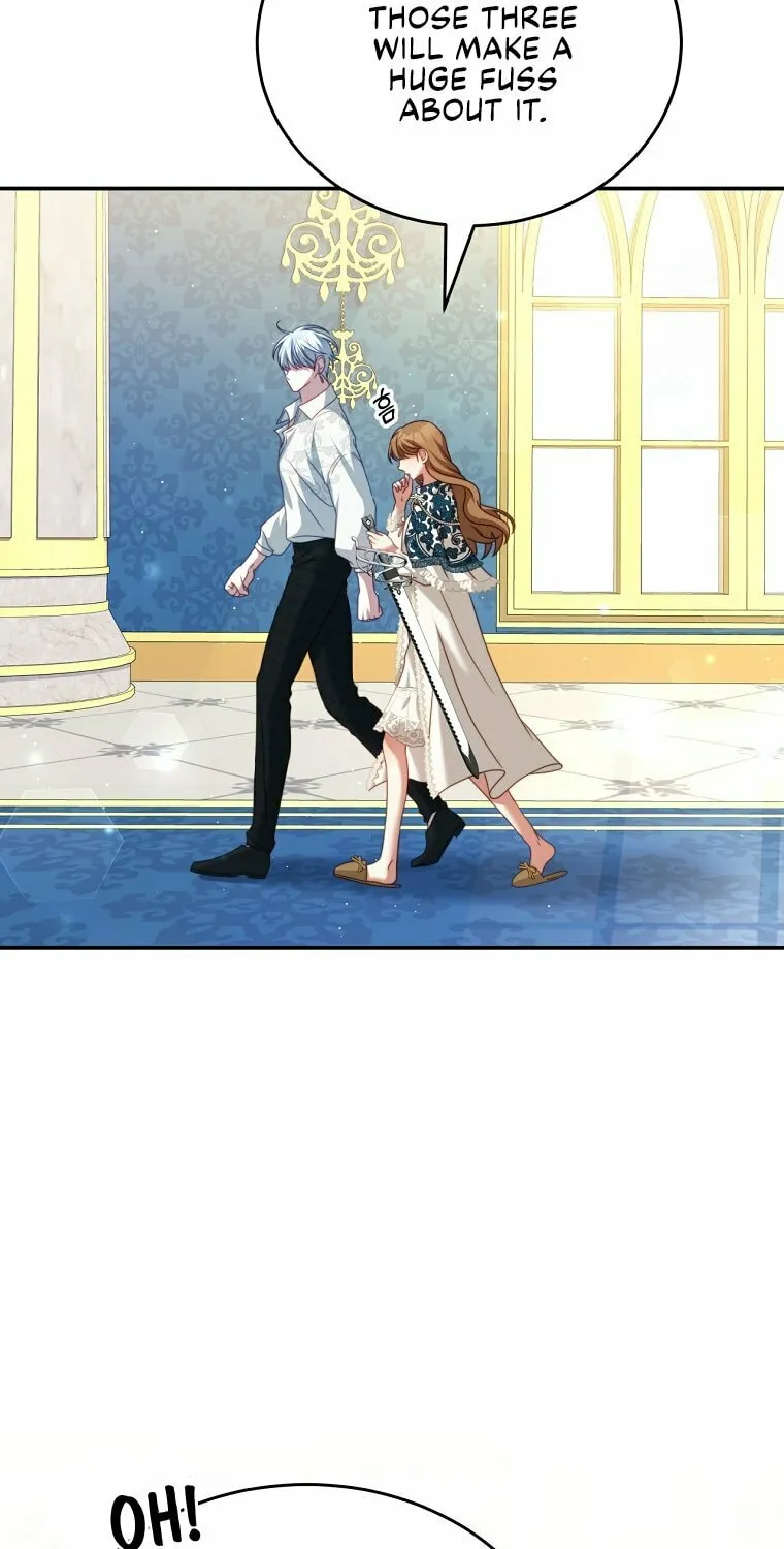 Read Your Ultimate Love Rival chapter 23 image 39 on Lezhin