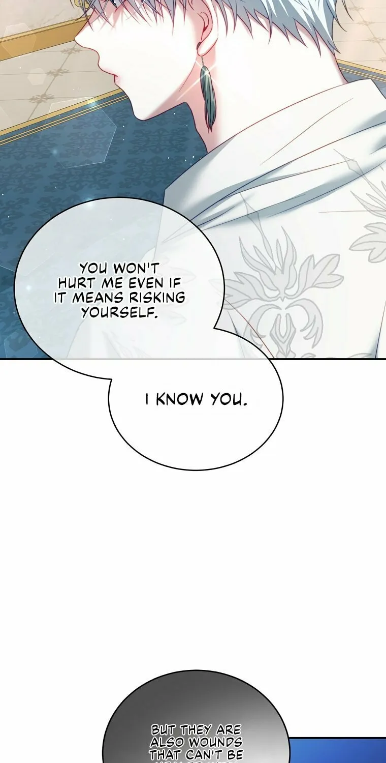 Read Your Ultimate Love Rival chapter 23 image 4 on Lezhin