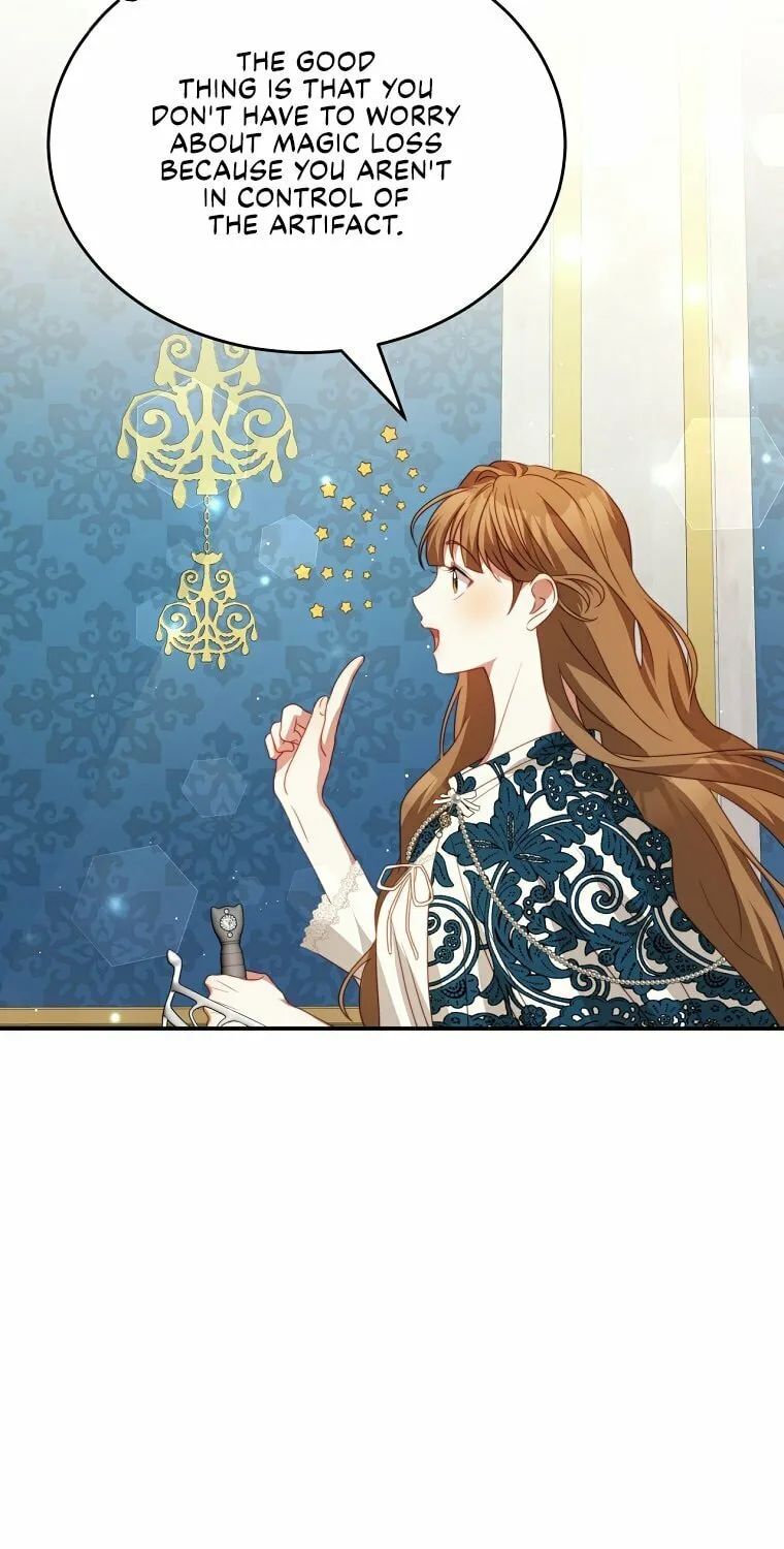 Read Your Ultimate Love Rival chapter 23 image 40 on Lezhin