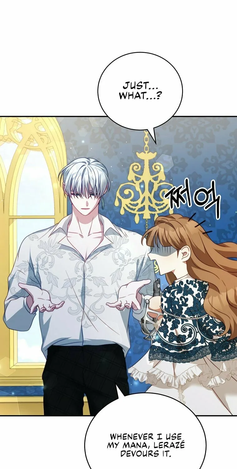 Read Your Ultimate Love Rival chapter 23 image 42 on Lezhin