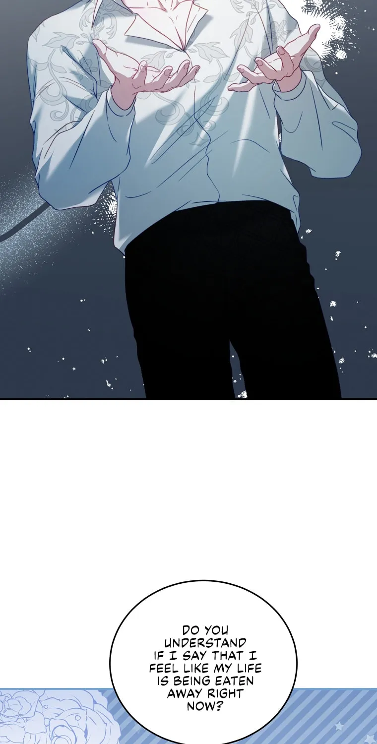 Read Your Ultimate Love Rival chapter 23 image 45 on Lezhin