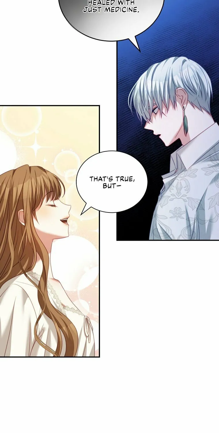 Read Your Ultimate Love Rival chapter 23 image 5 on Lezhin
